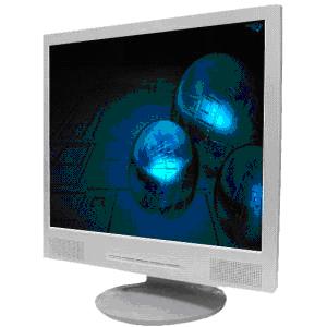 Moniteur PROVIEW 17