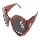 LUNETTE PACO RABANNE 