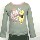 Tee shirt winnie kaki 
