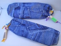 PLUMIER STYLE JEANS 0,25 EURO/PIECE 