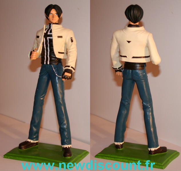 figurine manga vente gros 