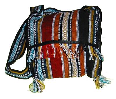 SAC BANDOULIERE 