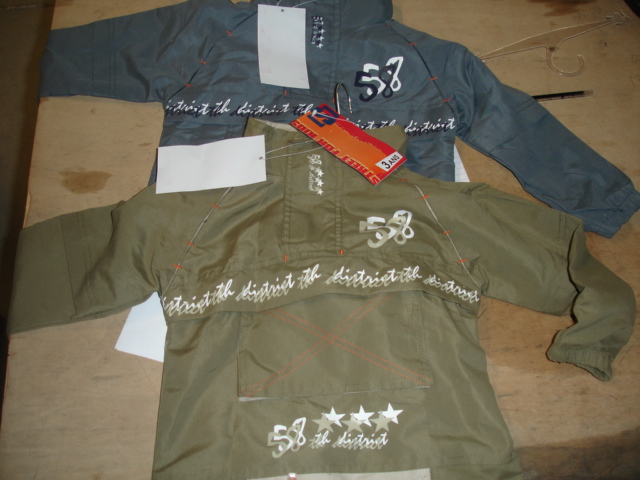 SWEAT ENFANT 