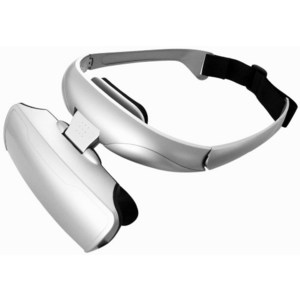 Lunettes Vid�o mod�les disponibles. 