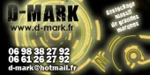 d-mark