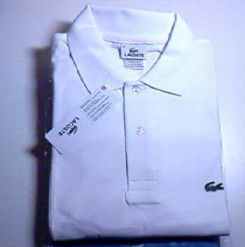 destockage lacoste