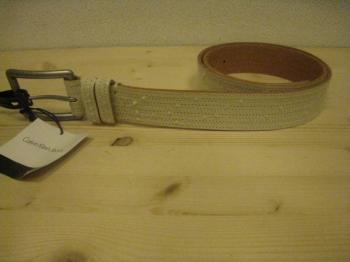 * ARRIVAGE CEINTURE CALVIN KLEIN