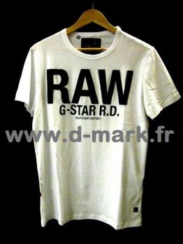 ARRIVAGE MASSIF G-STAR A PRIX INCROYABLES
