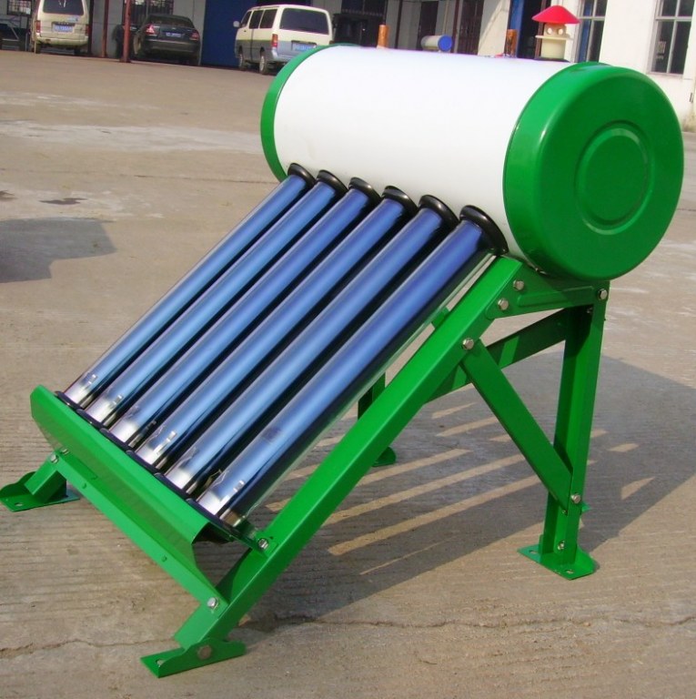 Mini chauffe eau solaire axeco Destockage Grossiste