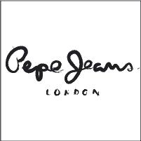 DESTOCKAGE PEPE JEANS FEMME