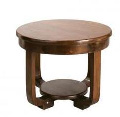 LATable basse