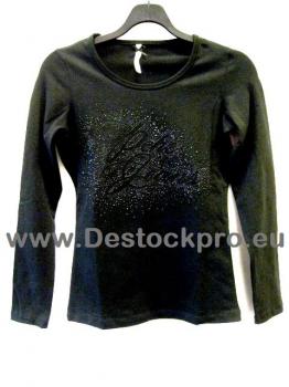 DESTOCKAGE T-SHIRT ML PEPE JEANS F MEILLEUR PRIX