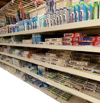 LAPalettes produits d’entretien