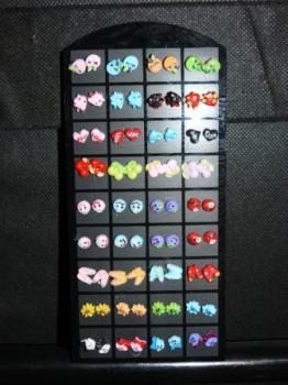 Grossistes Boucles DaposOreilles - Grossistes Accessoires du CIFA