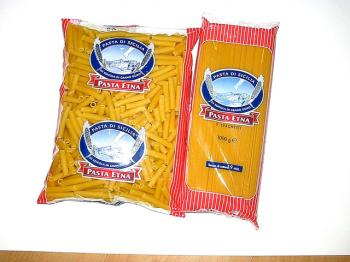 LAPATE ALIMENTAIRE ITALIE
