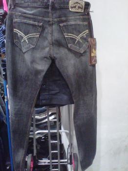 JEANS KAPORAL POUR HOMME
