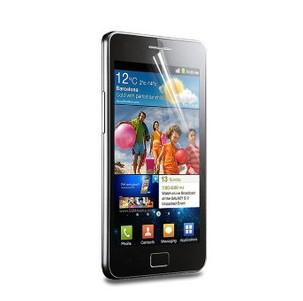 Film de protection pour samsung i9100 Galaxy S2