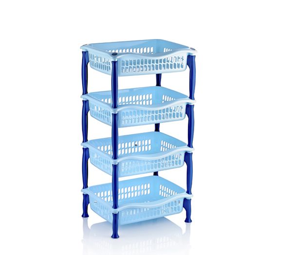 Etagère à légumes ASSIL FRANCE Destockage Grossiste