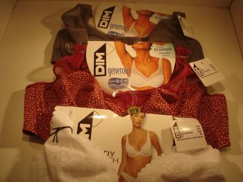LOTS SOUTIEN GORGE SEUL