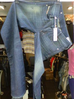 ARRIVAGE JEANS DIESEL FEMME