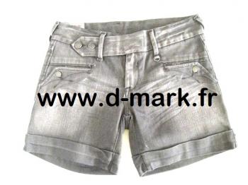 NOUVEAUTES LTC : SHORTS POUR L'ETE!!!