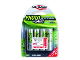 Grossiste piles rechargeable AAA 2400mah BLISTER