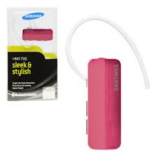 Samsung HM1700 Rose