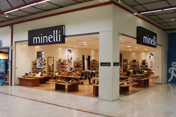 minelli outlet