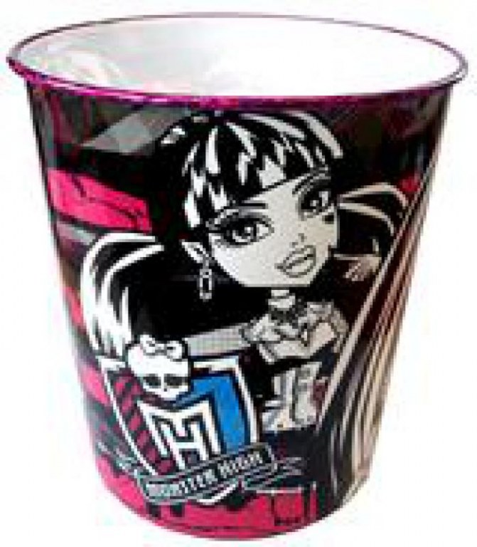 pianosetclaviers  Monster High  Mon0457  Ameublement Et Décoration 