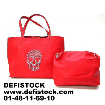 sac à main fashion rock ref 5123/ 9.5€ HT