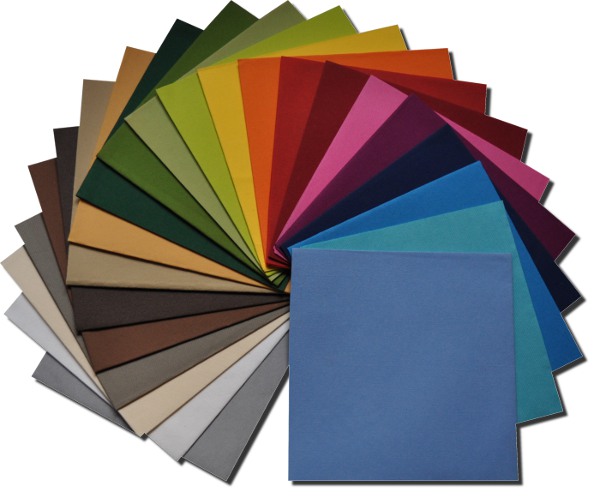 Décoration Serviette De Table Papier