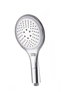 Destockage lots de pommeau de douche SCHUTTE neuf