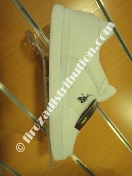 Chaussures US POLO.