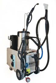 NETTOYEUR VAPEUR CAR WASH