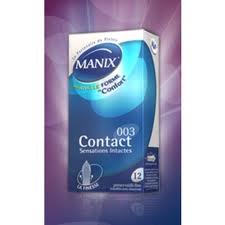 Manix contact 003