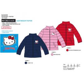 Fournisseur Blouson Fille Hello Kitty 3/8ans