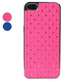 Case Diamond Style dur pour l'iPhone 5Case Diamond Style dur pour l'iPhone 5