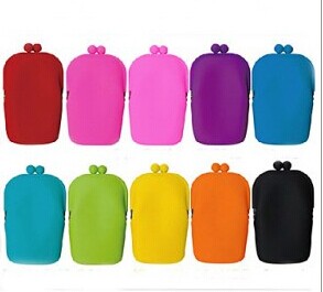 Grossiste, fournisseur et fabricant mini sac en Silicone four tout. nombreux coloris