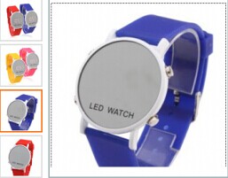 Fabricant, grossiste Chinois pour Ronde LED Watch