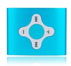 Grossiste, fournisseur et fabricant M8/4GB Fashion Style MP3 Player /3 Colors Available