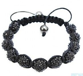 Grossiste, fournisseur et fabricant CB21/bracelet mixte tibetain compose de 11 billes...