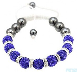 Grossiste, fournisseur et fabricant CB31/bracelet total elegance avec boules et anneaux...