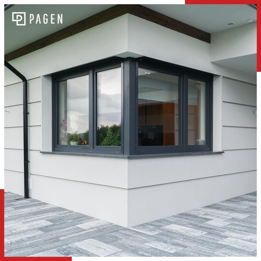 Fenêtre, porte, porte de garage, volet roulant et pergola Pologne — free download