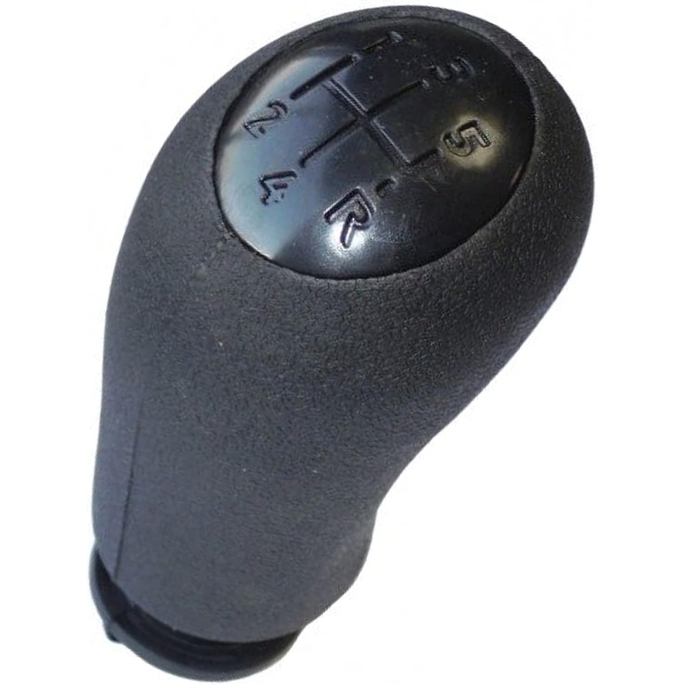 Pommeau Levier De Vitesse 5 Vitesses Avec Couvercle Pour Kangoo 2 3 II
