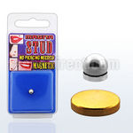 Bijou plaqué Or Pas Cher