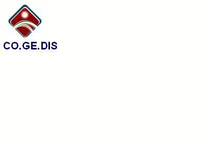 COGEDISsarl