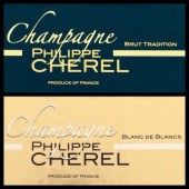 champagne philippe cherel