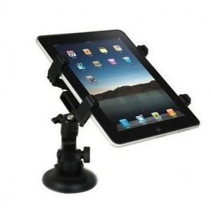 SUPPORT IPAD GPS DVD TV VOITURE