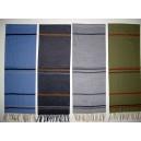 Vendons stock echarpes