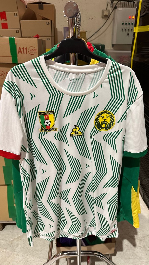 destockage le coq sportif